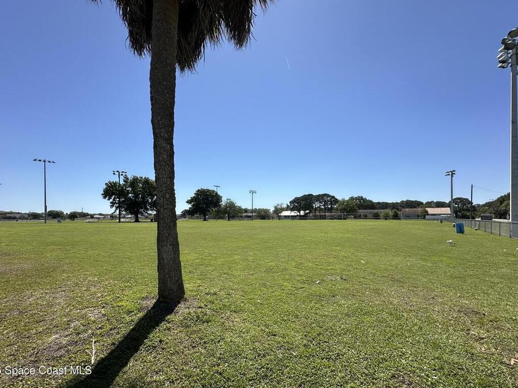 816 Angela Avenue, Rockledge, FL 32955