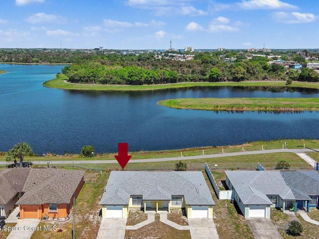 816 Angela Avenue, Rockledge, FL 32955