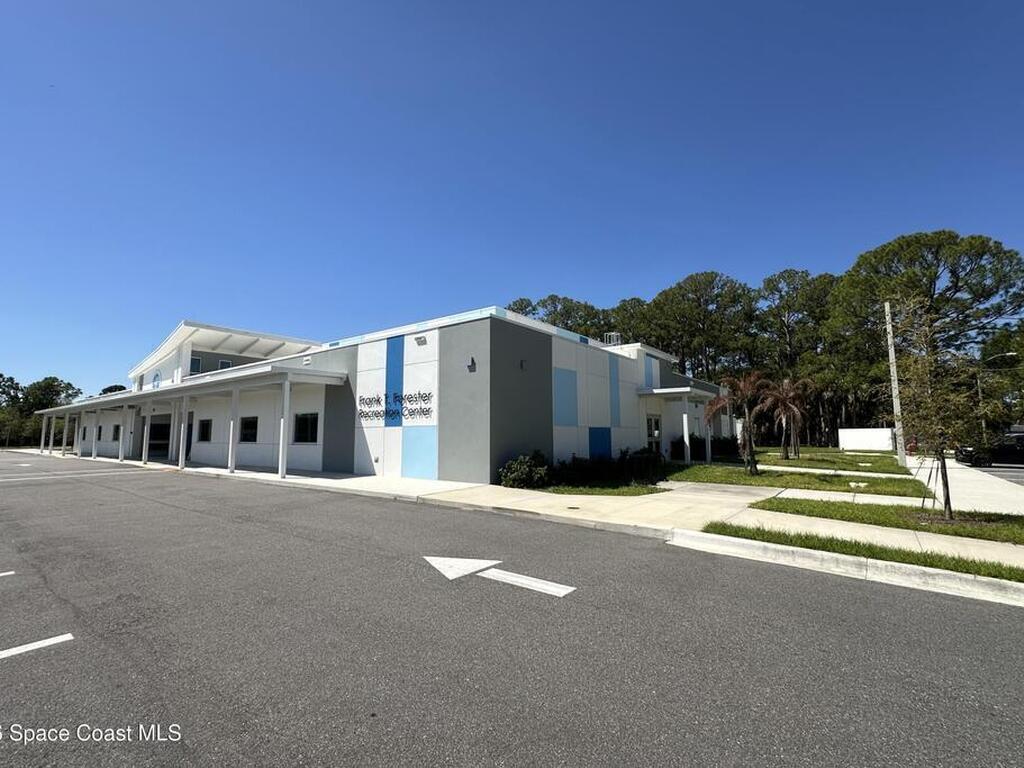 816 Angela Avenue, Rockledge, FL 32955