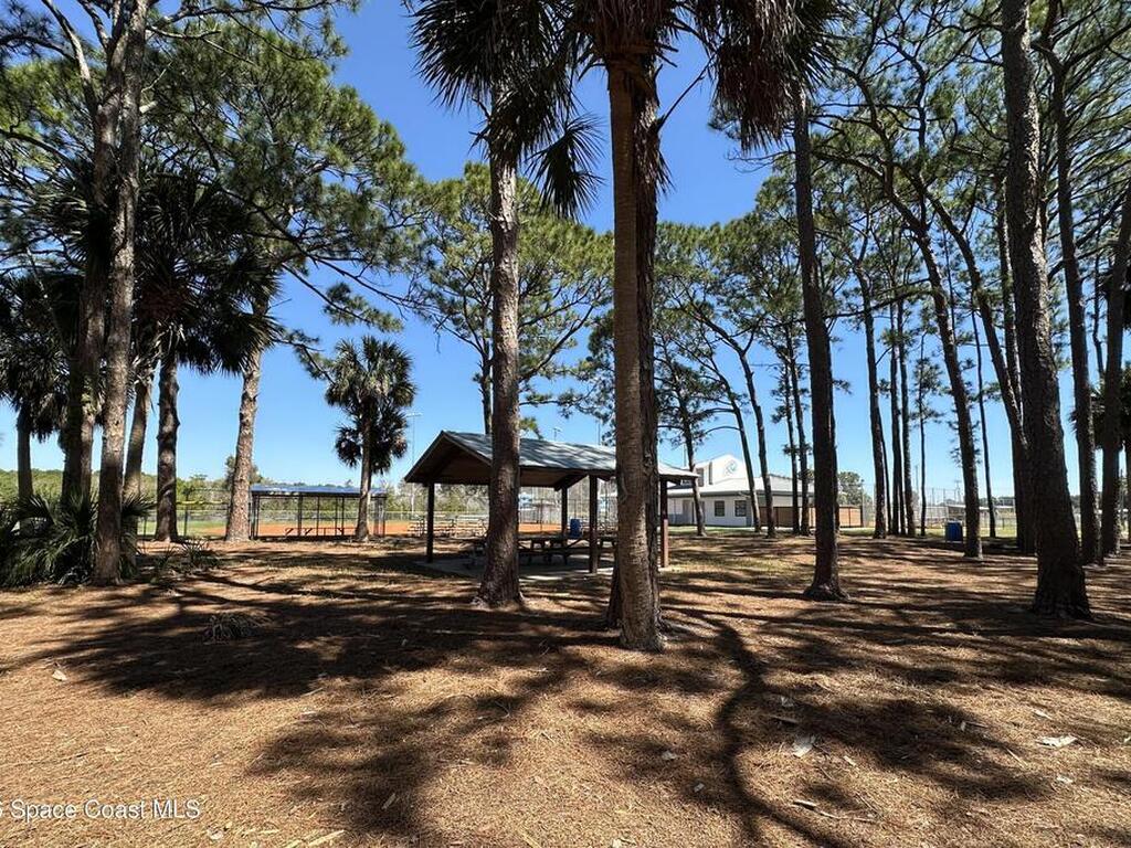 816 Angela Avenue, Rockledge, FL 32955