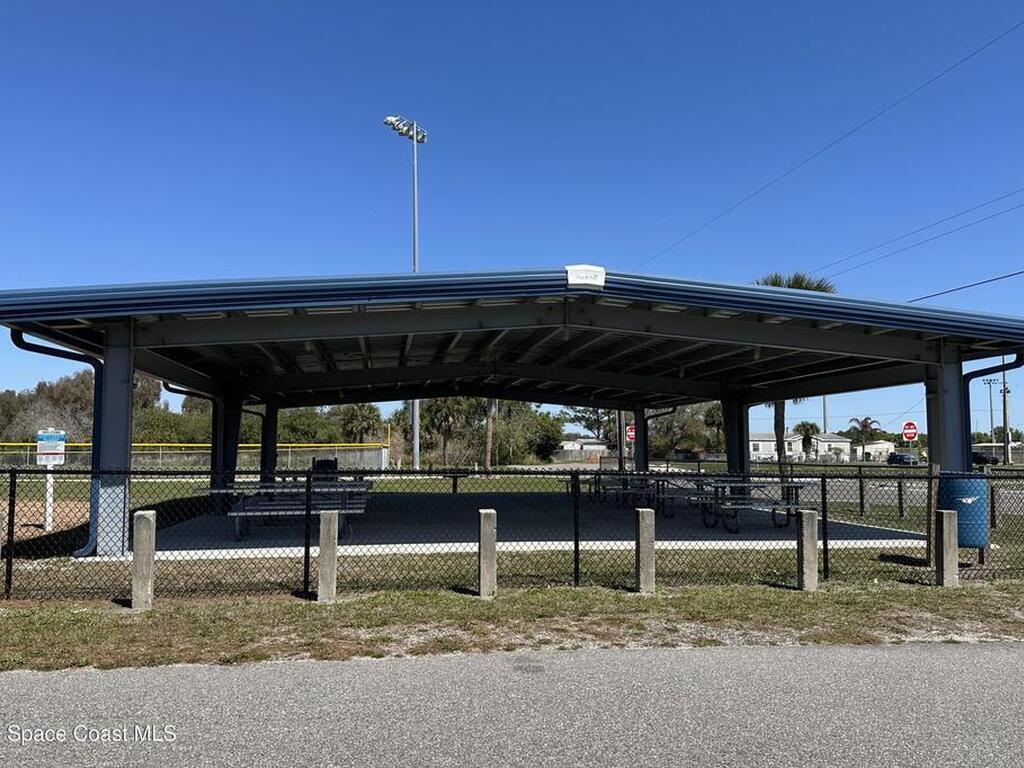 816 Angela Avenue, Rockledge, FL 32955