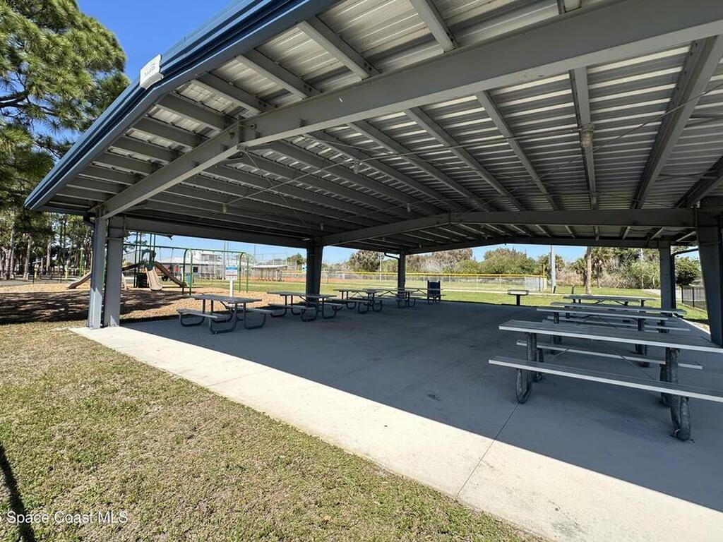 816 Angela Avenue, Rockledge, FL 32955