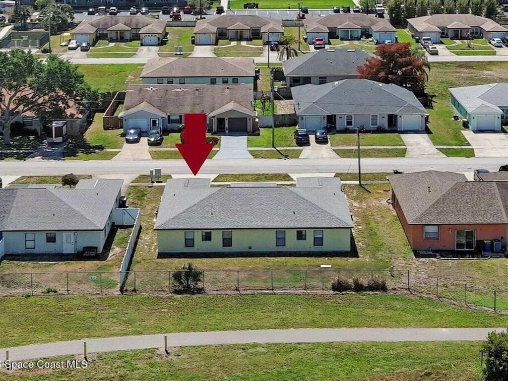 816 Angela Avenue, Rockledge, FL 32955