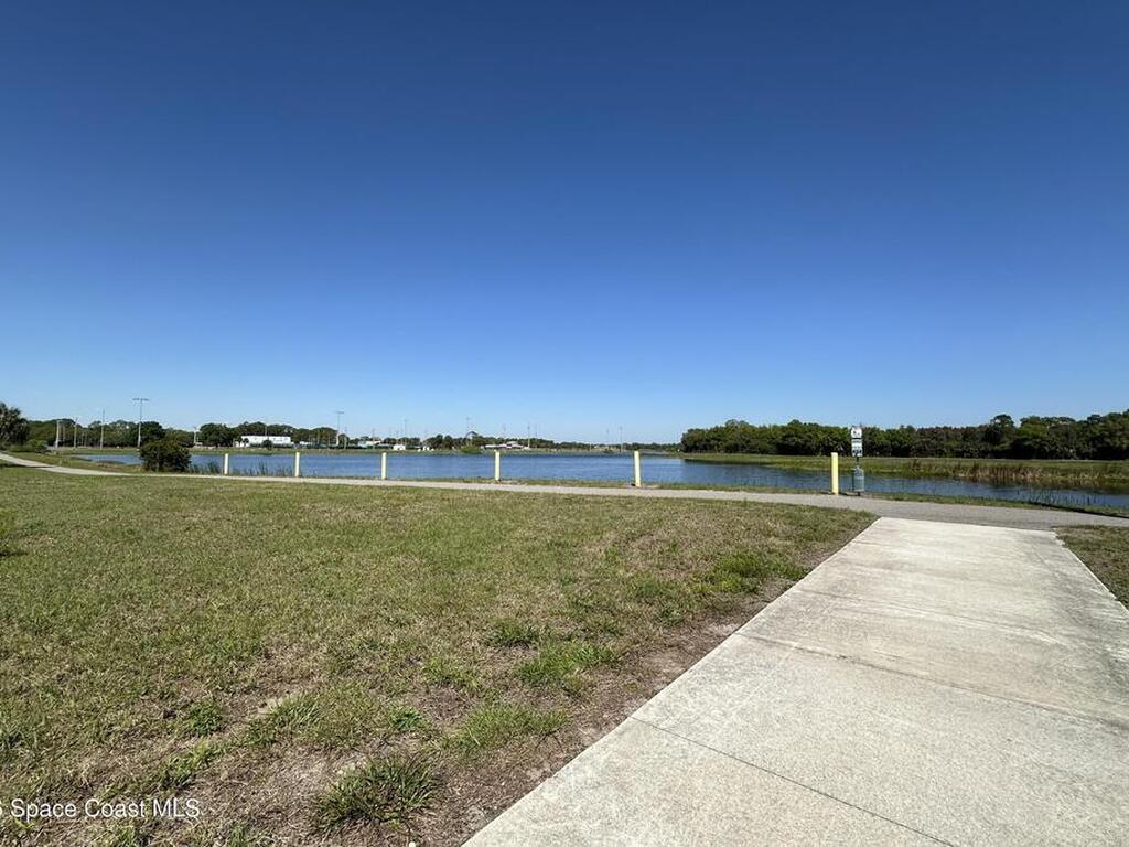 816 Angela Avenue, Rockledge, FL 32955