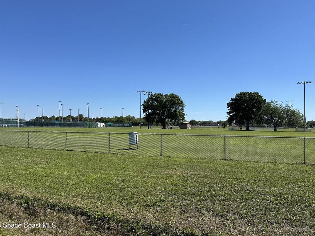 816 Angela Avenue, Rockledge, FL 32955