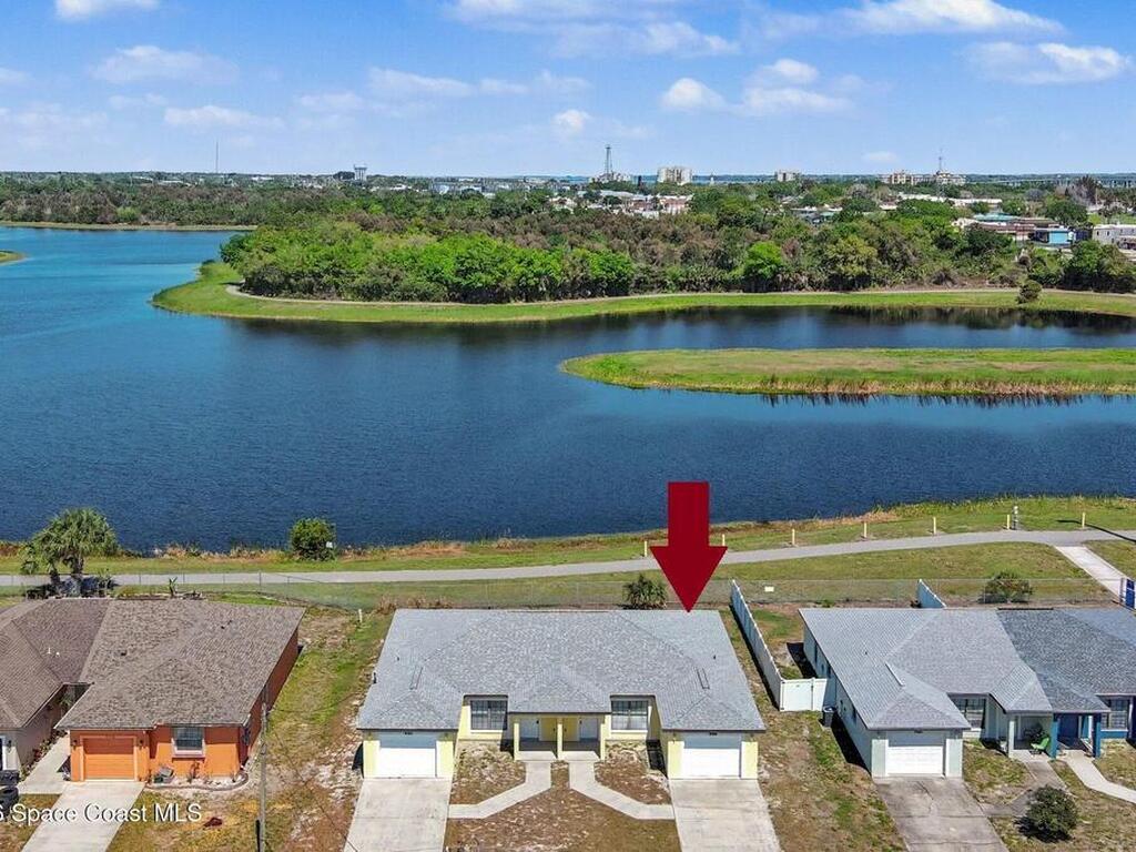 816 Angela Avenue, Rockledge, FL 32955