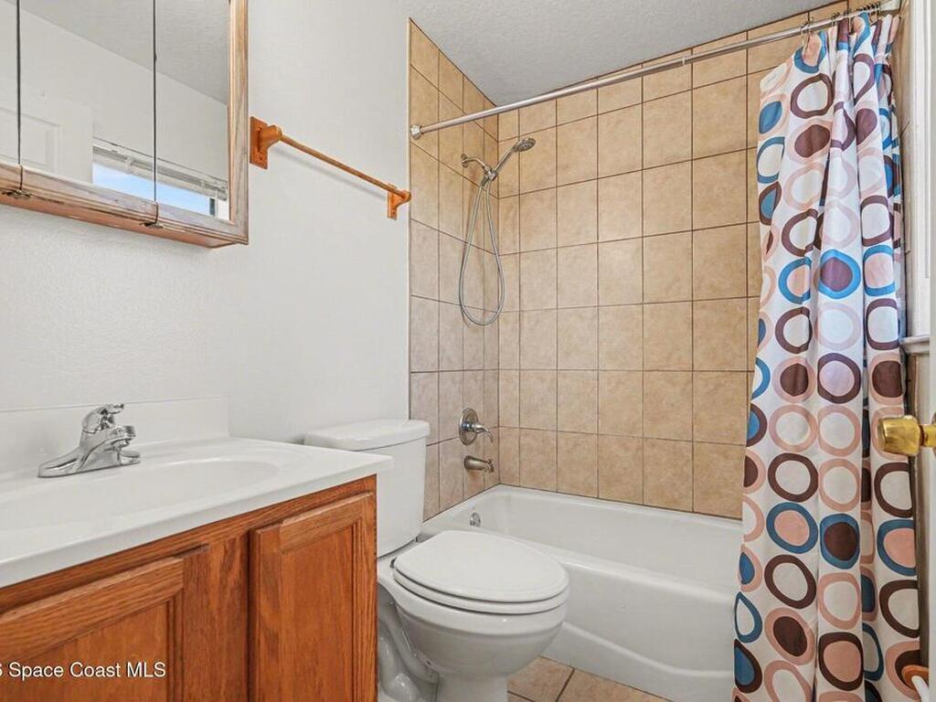 816 Angela Avenue, Rockledge, FL 32955