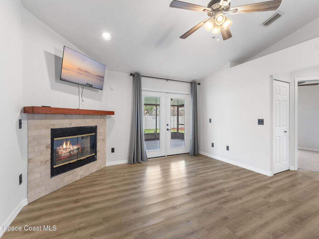 2470 Forest Run Drive, Melbourne, FL 32935