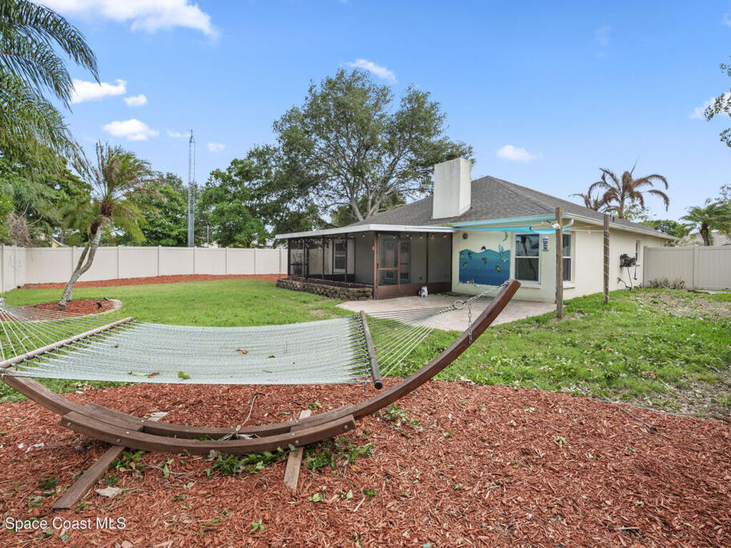 2470 Forest Run Drive, Melbourne, FL 32935