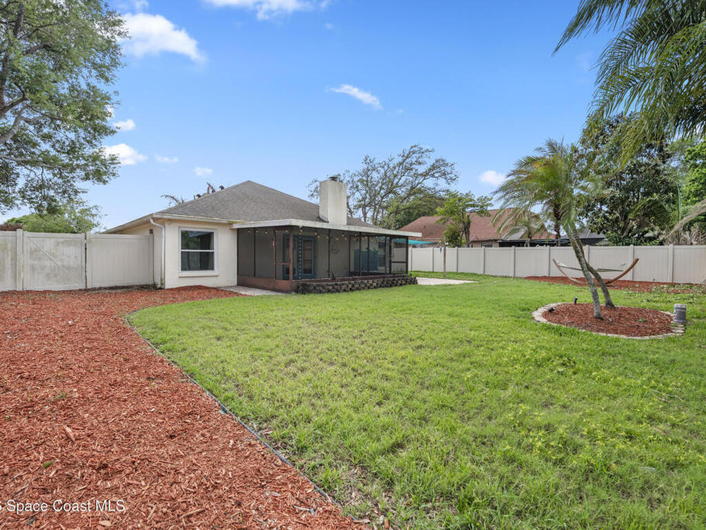 2470 Forest Run Drive, Melbourne, FL 32935