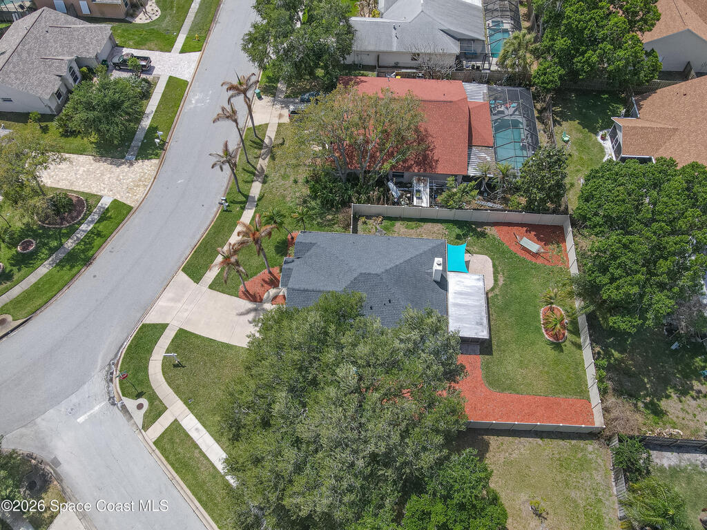 2470 Forest Run Drive, Melbourne, FL 32935