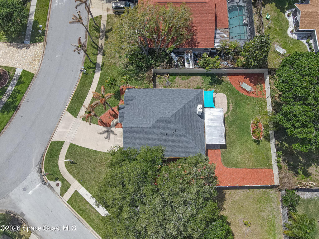 2470 Forest Run Drive, Melbourne, FL 32935