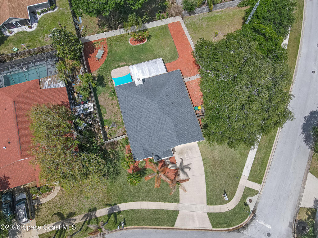 2470 Forest Run Drive, Melbourne, FL 32935