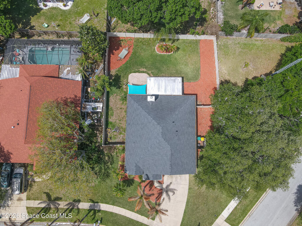 2470 Forest Run Drive, Melbourne, FL 32935
