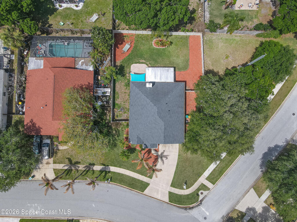 2470 Forest Run Drive, Melbourne, FL 32935