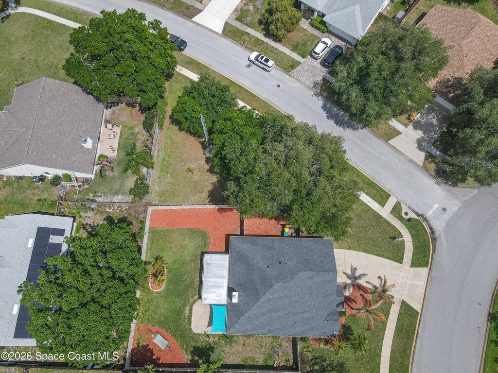 2470 Forest Run Drive, Melbourne, FL 32935