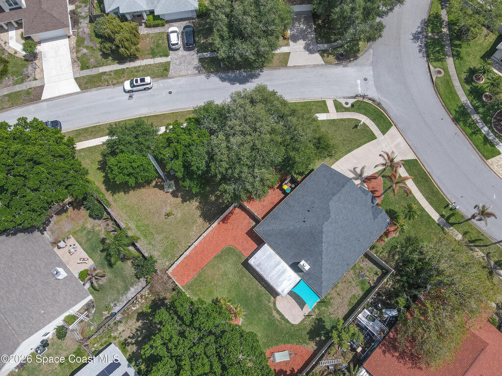 2470 Forest Run Drive, Melbourne, FL 32935