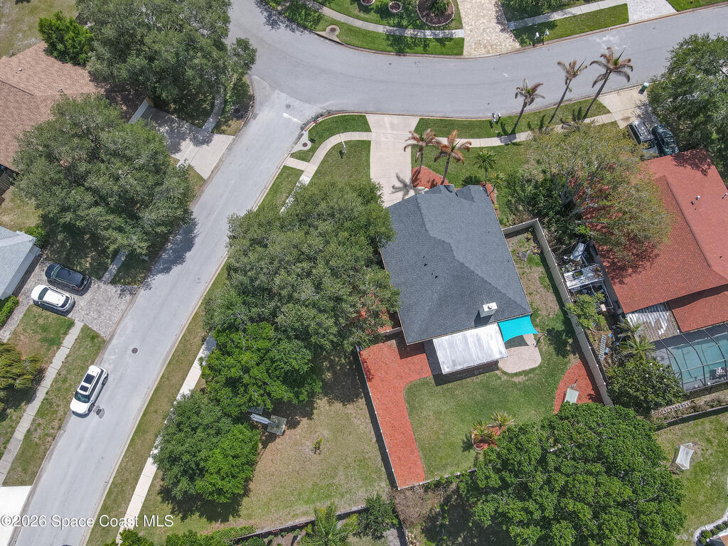 2470 Forest Run Drive, Melbourne, FL 32935
