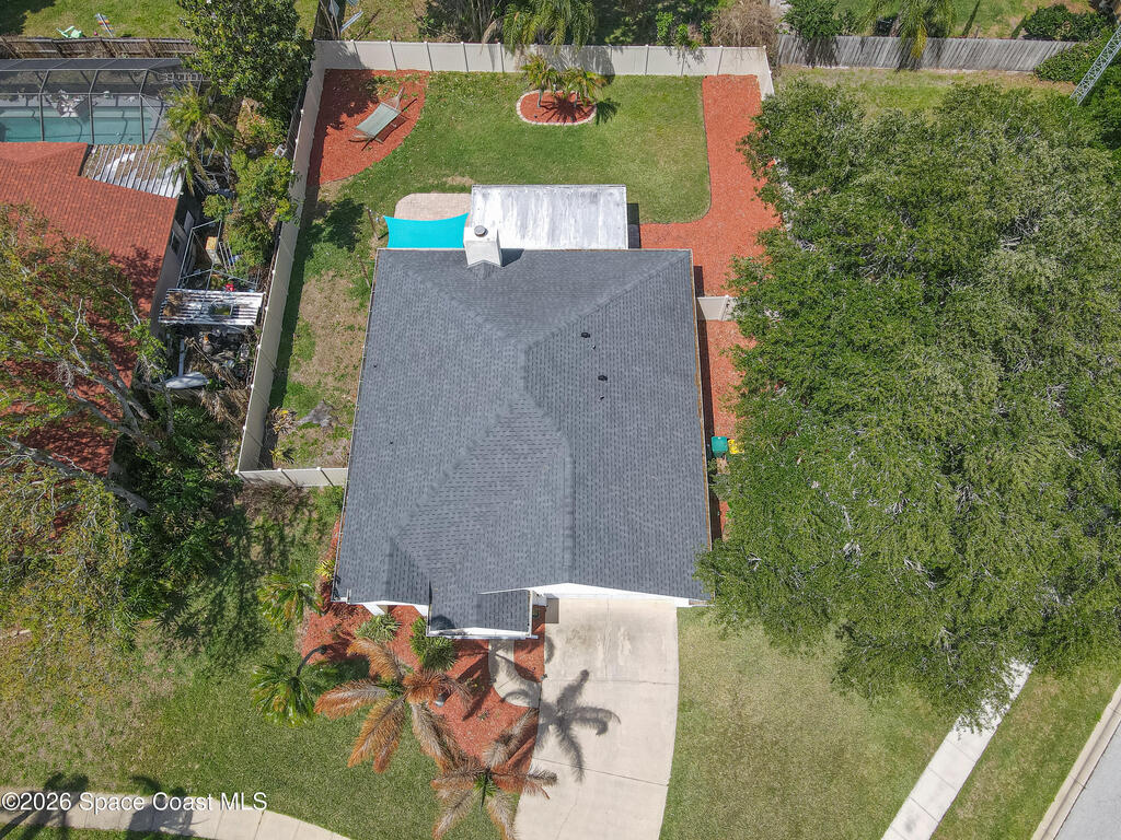 2470 Forest Run Drive, Melbourne, FL 32935