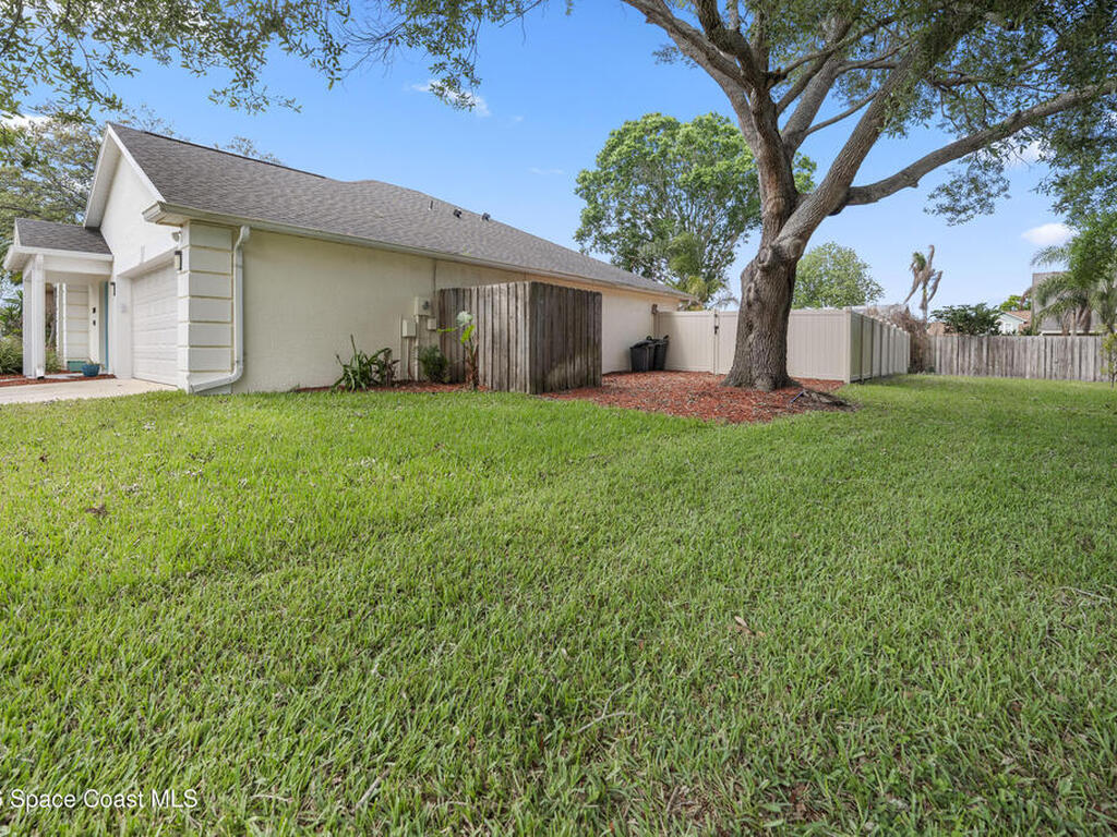 2470 Forest Run Drive, Melbourne, FL 32935