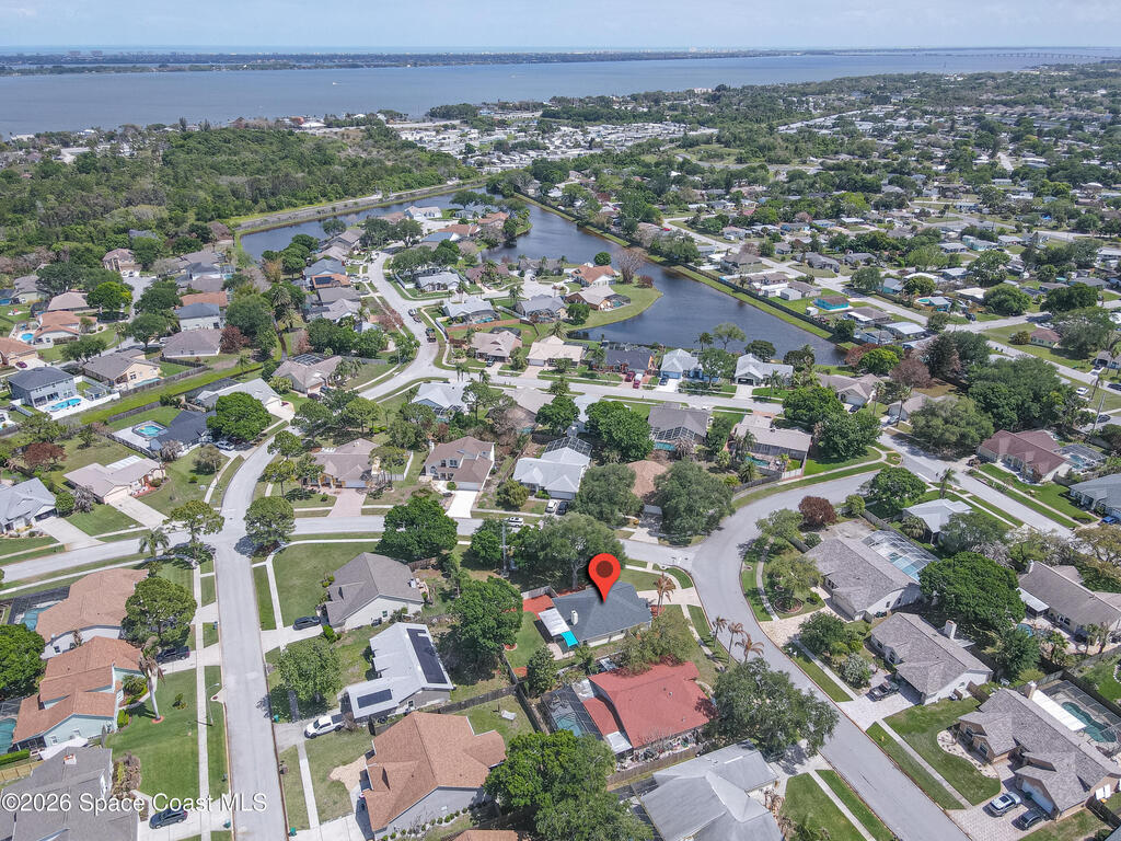 2470 Forest Run Drive, Melbourne, FL 32935