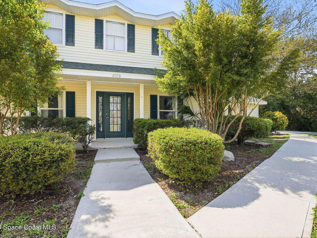 3050 Washingtonia Drive, Melbourne, FL 32934