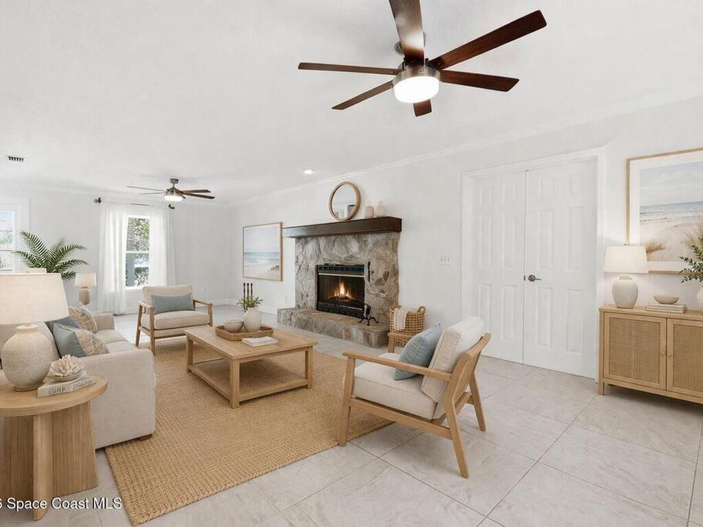 3050 Washingtonia Drive, Melbourne, FL 32934