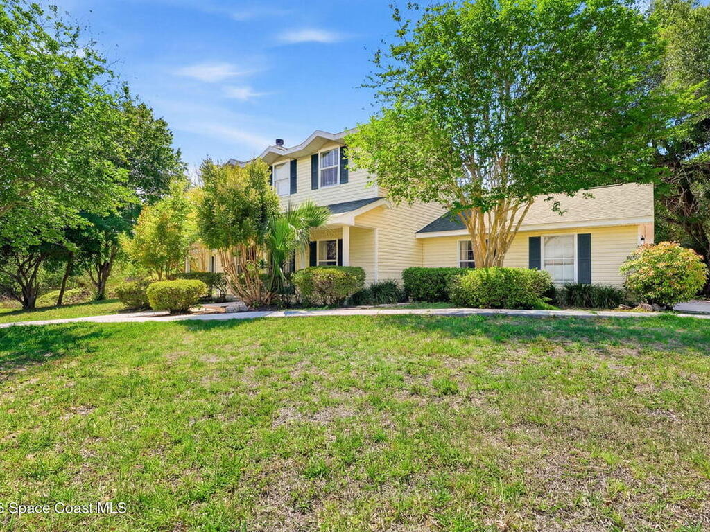 3050 Washingtonia Drive, Melbourne, FL 32934