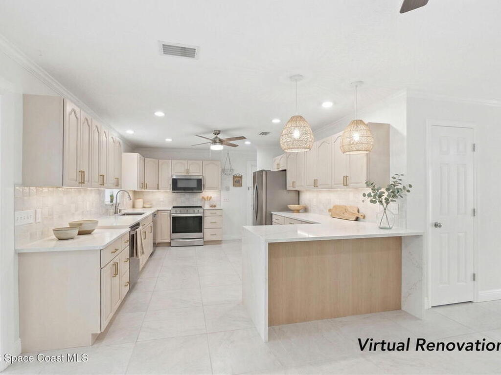 3050 Washingtonia Drive, Melbourne, FL 32934