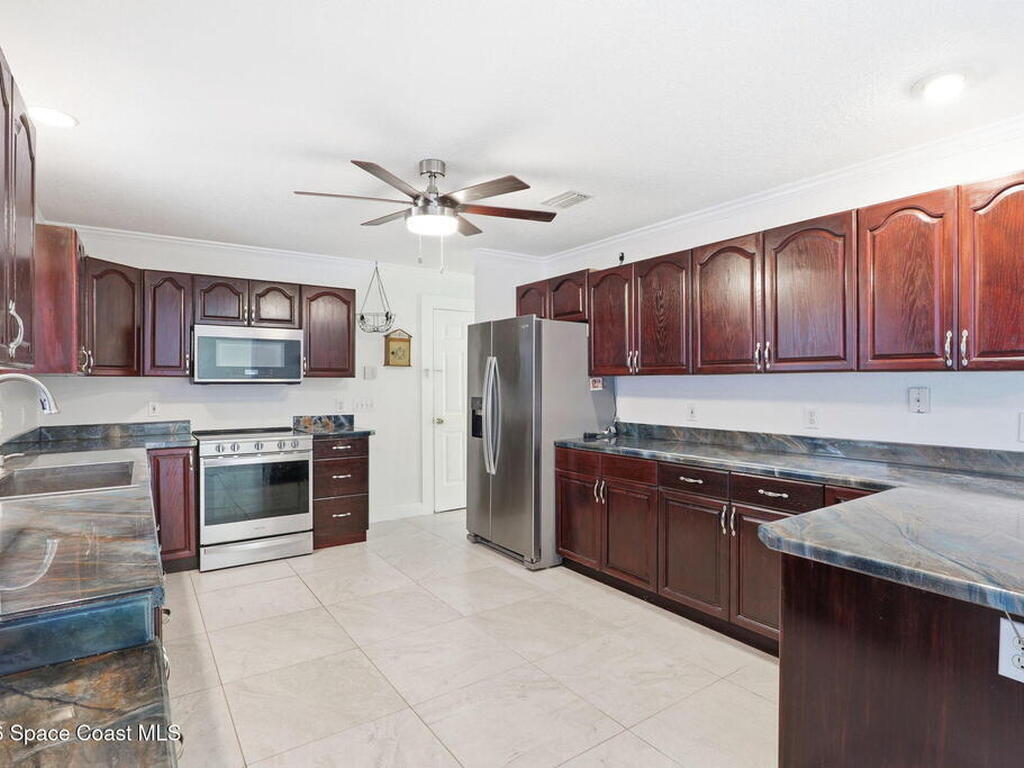 3050 Washingtonia Drive, Melbourne, FL 32934