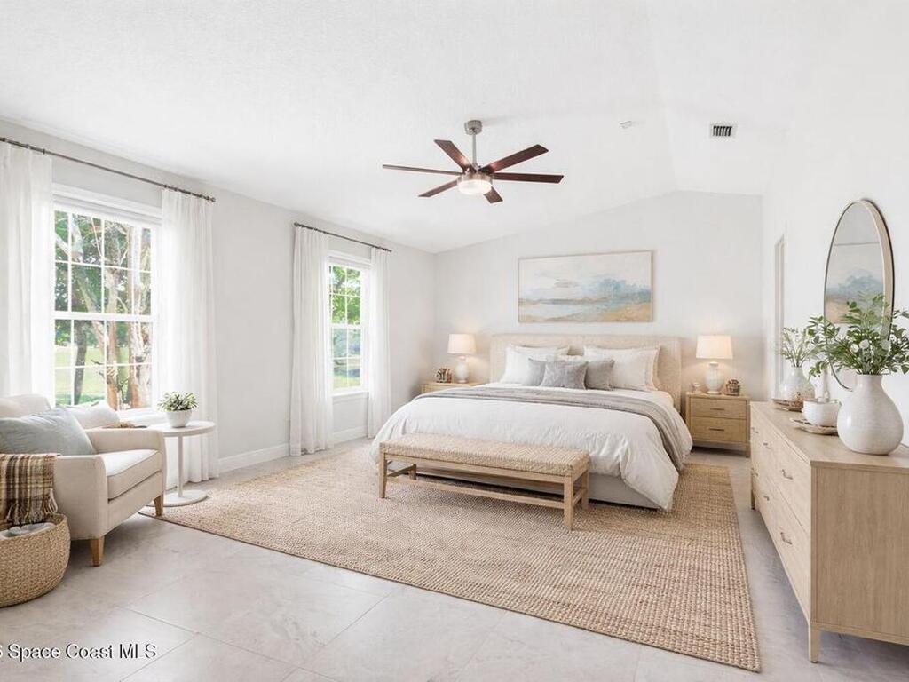 3050 Washingtonia Drive, Melbourne, FL 32934