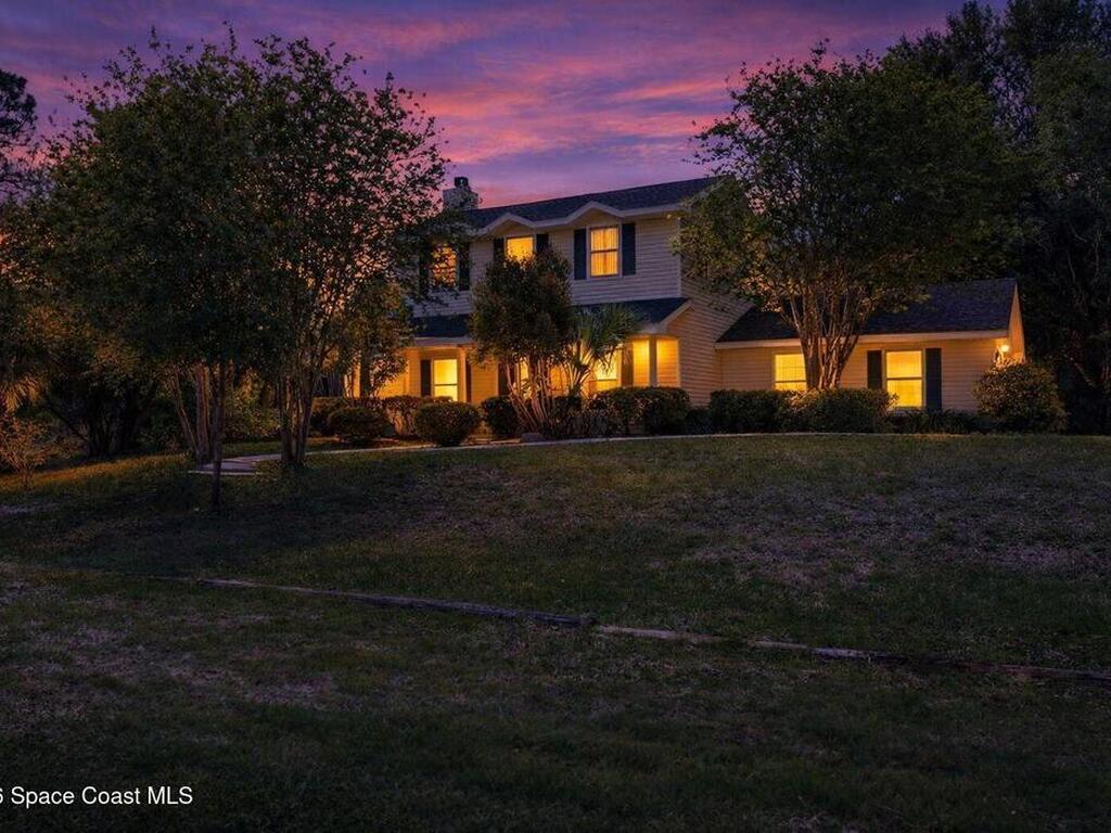 3050 Washingtonia Drive, Melbourne, FL 32934