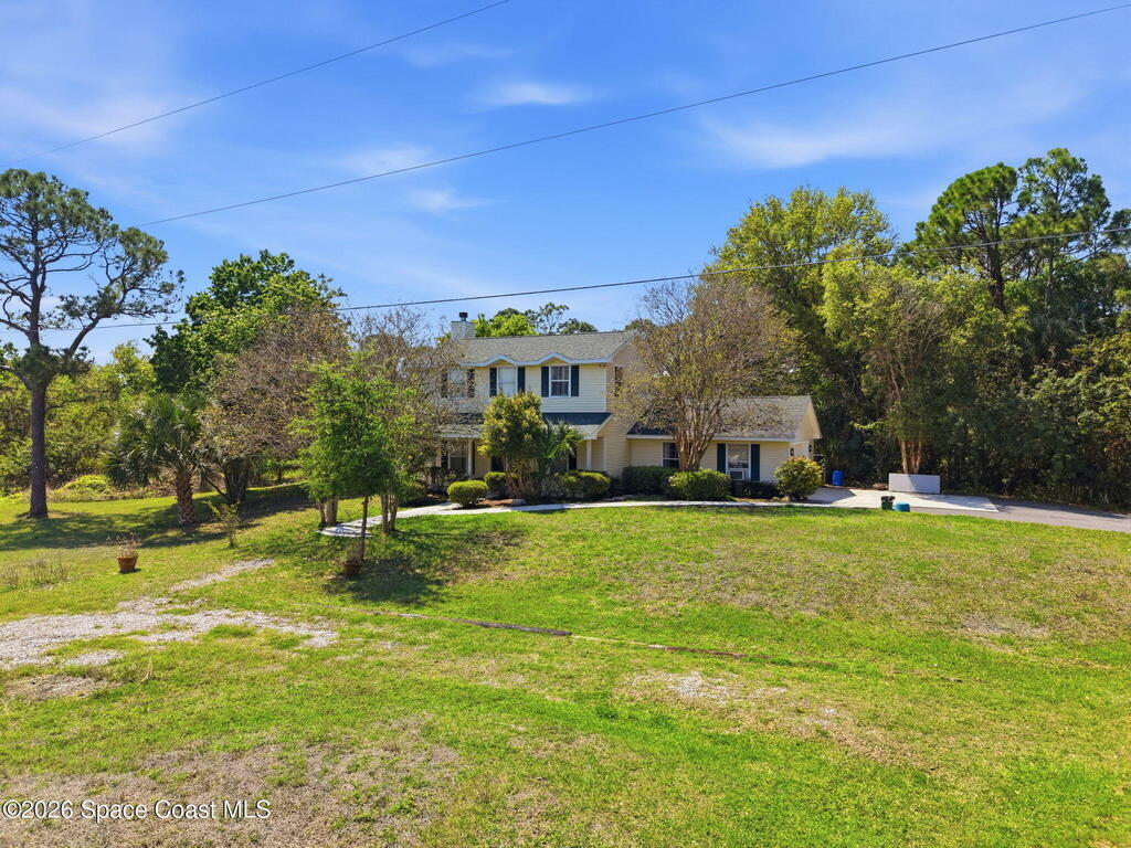 3050 Washingtonia Drive, Melbourne, FL 32934