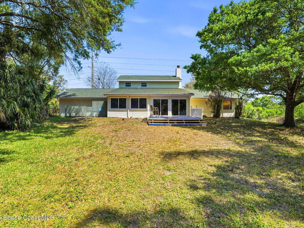 3050 Washingtonia Drive, Melbourne, FL 32934