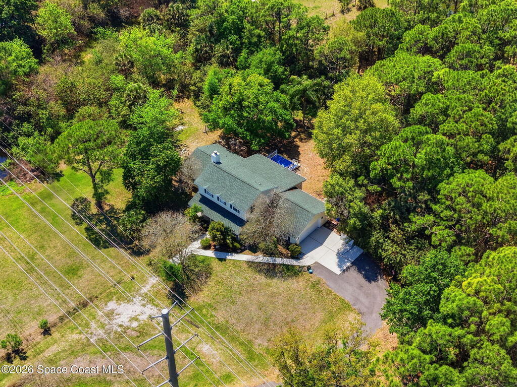 3050 Washingtonia Drive, Melbourne, FL 32934