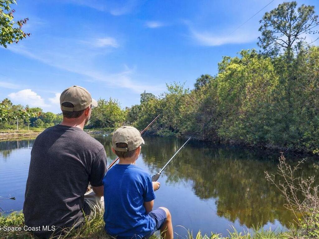 3050 Washingtonia Drive, Melbourne, FL 32934