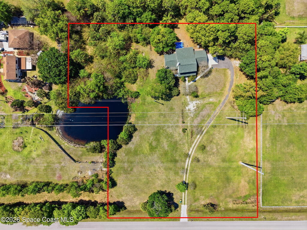 3050 Washingtonia Drive, Melbourne, FL 32934