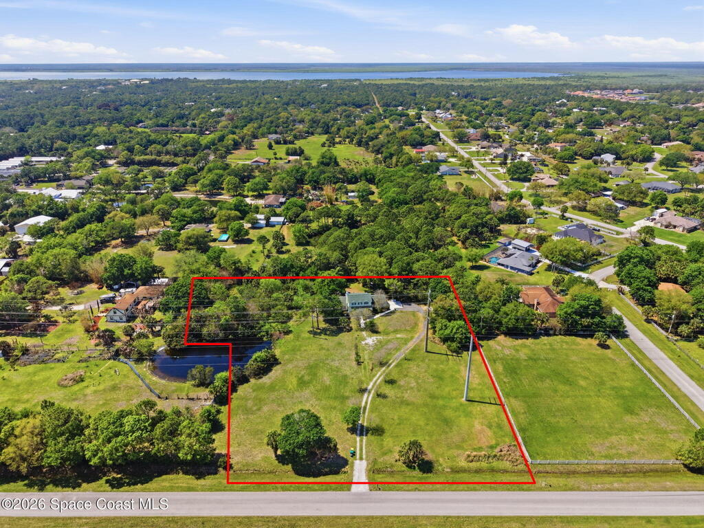 3050 Washingtonia Drive, Melbourne, FL 32934