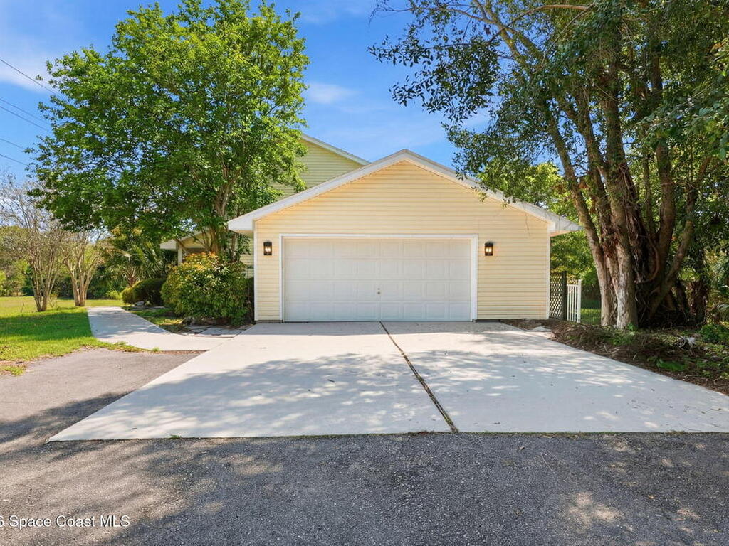 3050 Washingtonia Drive, Melbourne, FL 32934