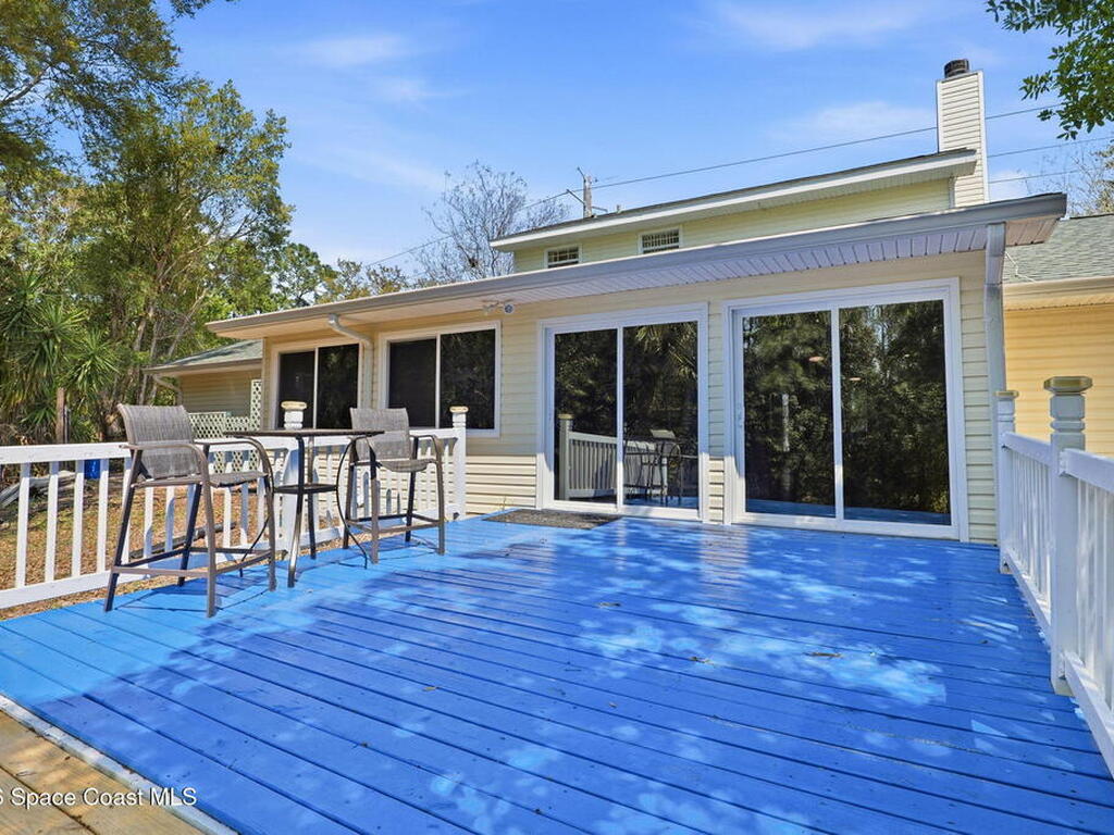 3050 Washingtonia Drive, Melbourne, FL 32934