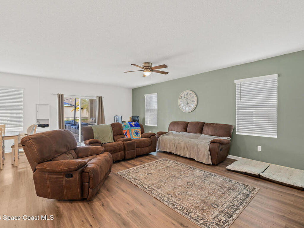 3634 Sandhill Crane Circle, Mims, FL 32754