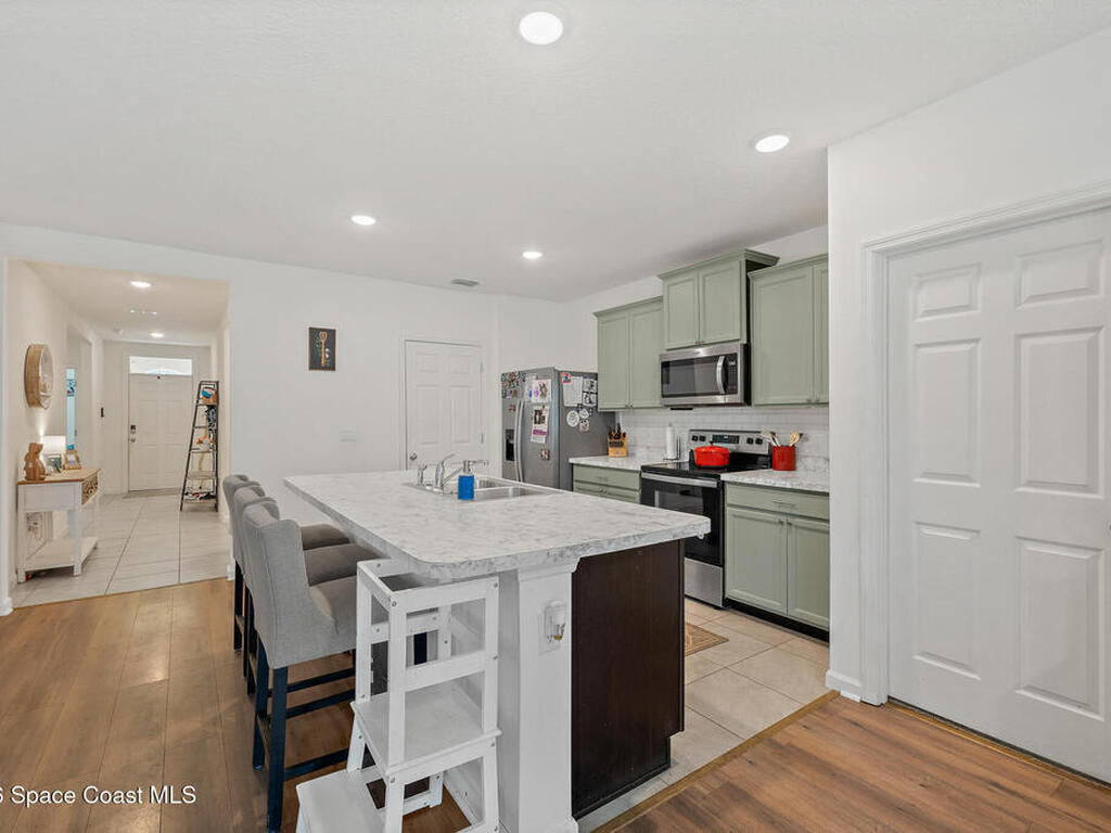 3634 Sandhill Crane Circle, Mims, FL 32754