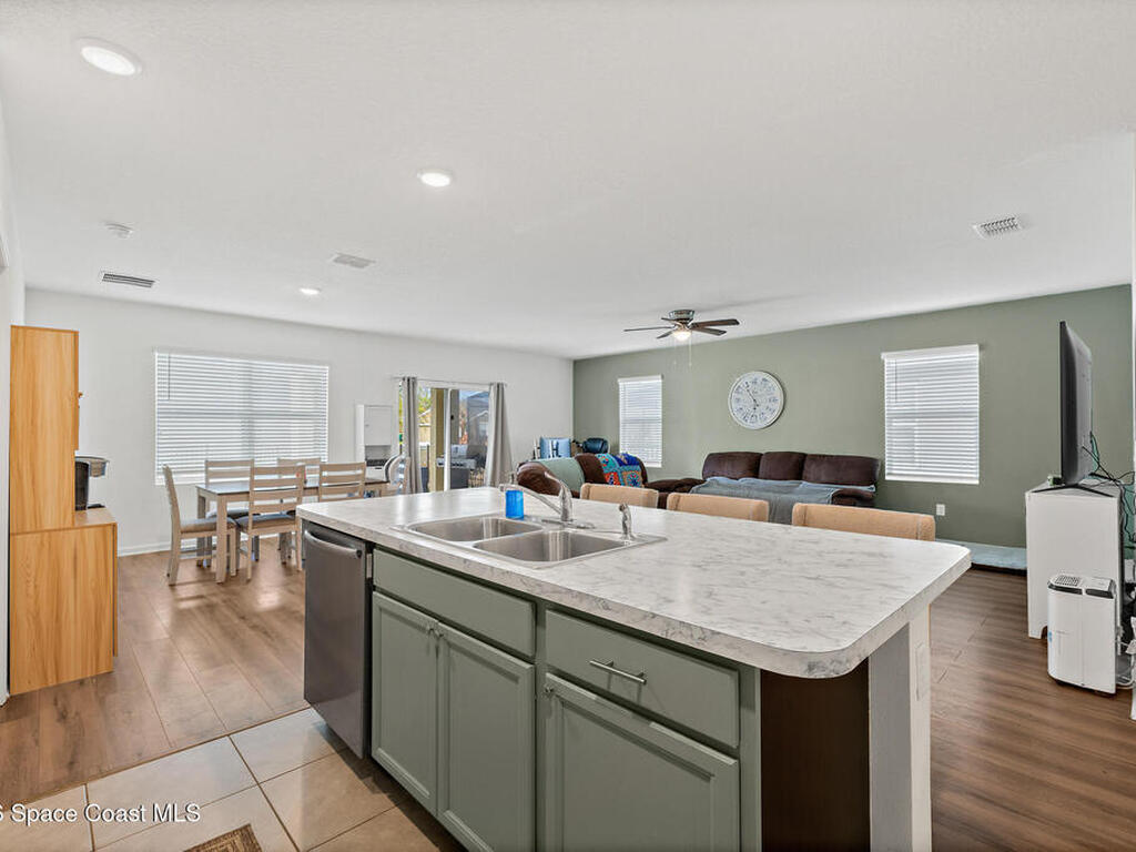 3634 Sandhill Crane Circle, Mims, FL 32754