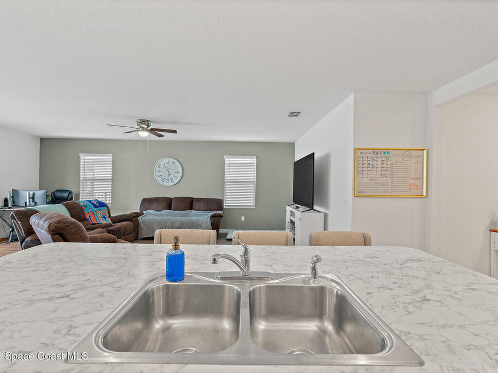 3634 Sandhill Crane Circle, Mims, FL 32754