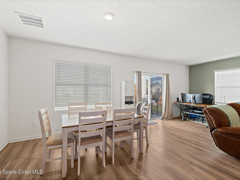 3634 Sandhill Crane Circle, Mims, FL 32754