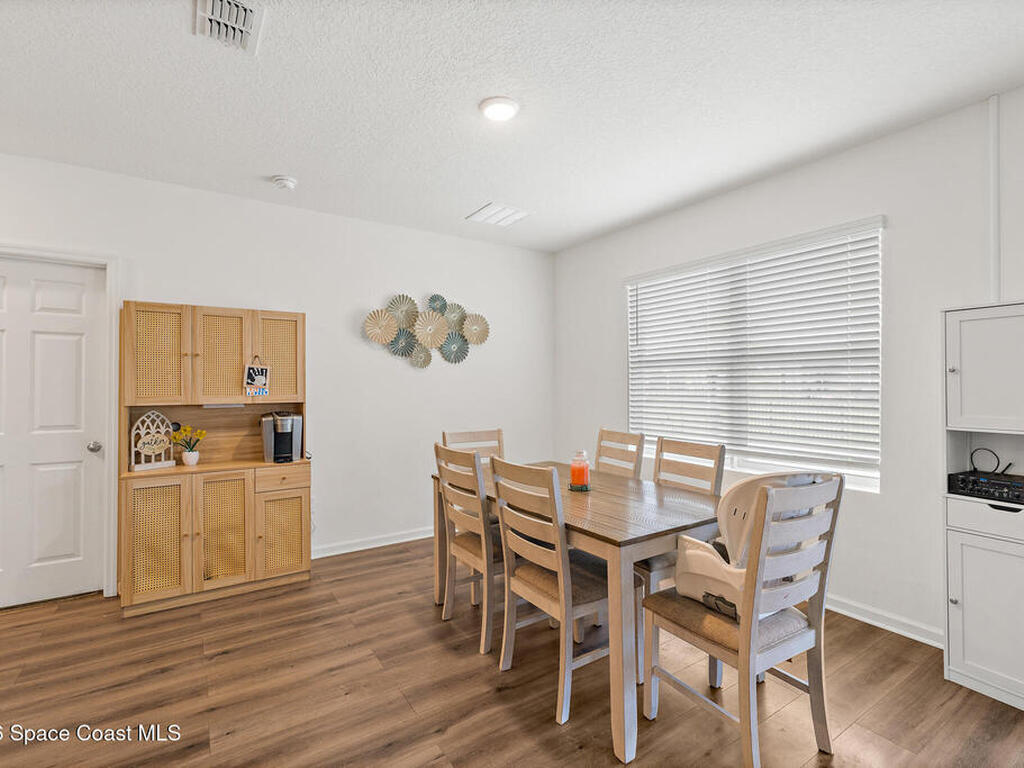 3634 Sandhill Crane Circle, Mims, FL 32754