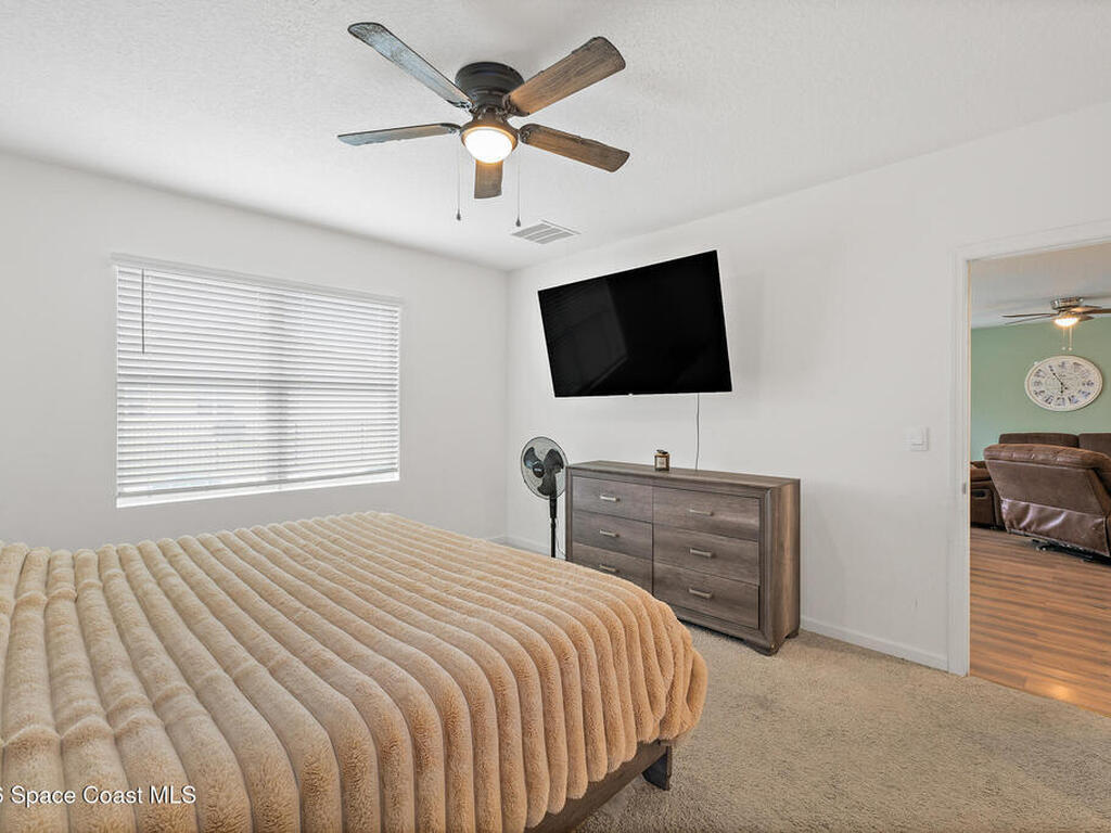 3634 Sandhill Crane Circle, Mims, FL 32754