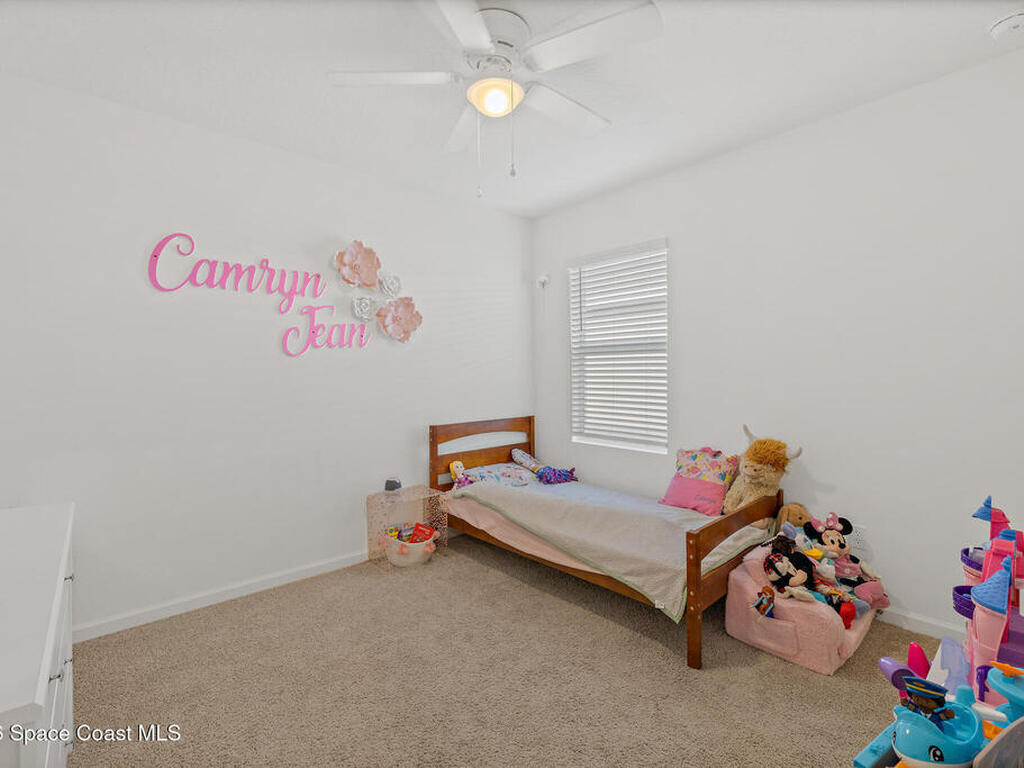 3634 Sandhill Crane Circle, Mims, FL 32754