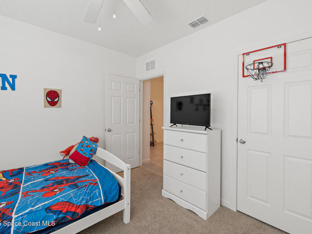 3634 Sandhill Crane Circle, Mims, FL 32754