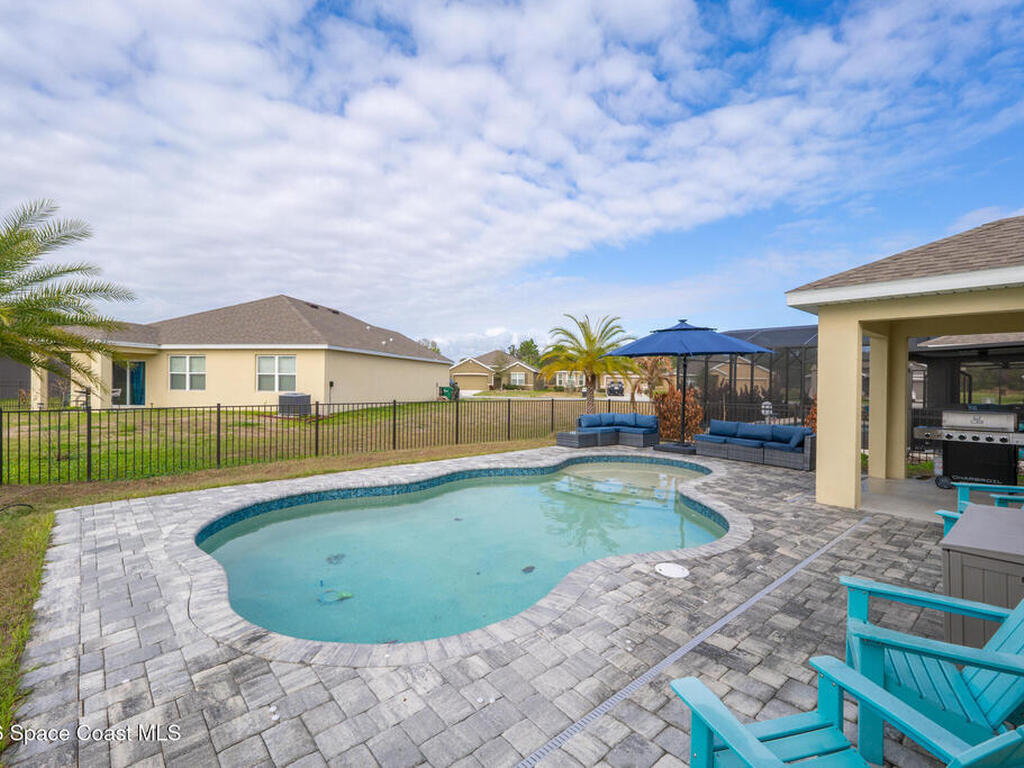 3634 Sandhill Crane Circle, Mims, FL 32754